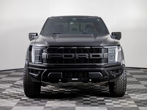 Used 2023 Ford F150 Raptor image 12