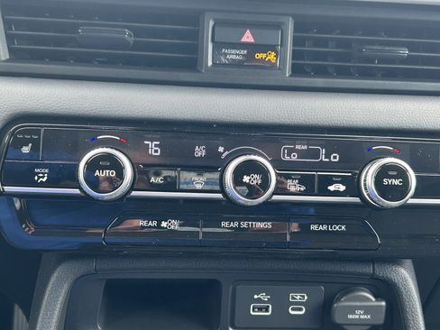 New 2025 Honda Pilot EX-L image 20