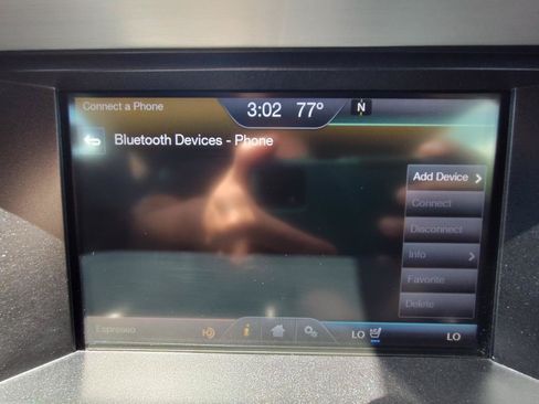 Used 2015 Ford Mustang Premium w/ Equipment Group 201A RWD image 26