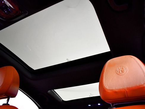 Used 2020 Alfa Romeo Giulia AWD w/ Quick Order Package 22J Sport image 35