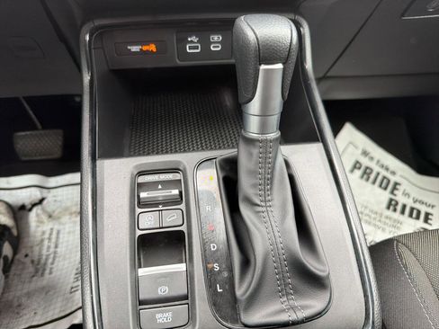 Used 2024 Honda CR-V EX image 24