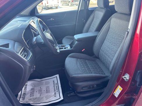 Certified 2023 Chevrolet Equinox LT image 12