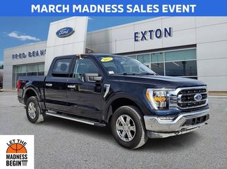 Certified 2023 Ford F150 XLT w/ Equipment Group 302A High video 1
