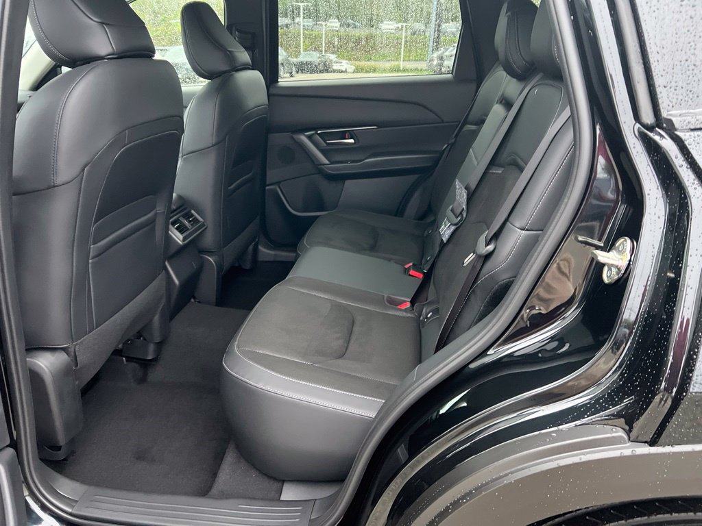 New 2026 MAZDA CX-5 Preferred AWD/4WD image 12