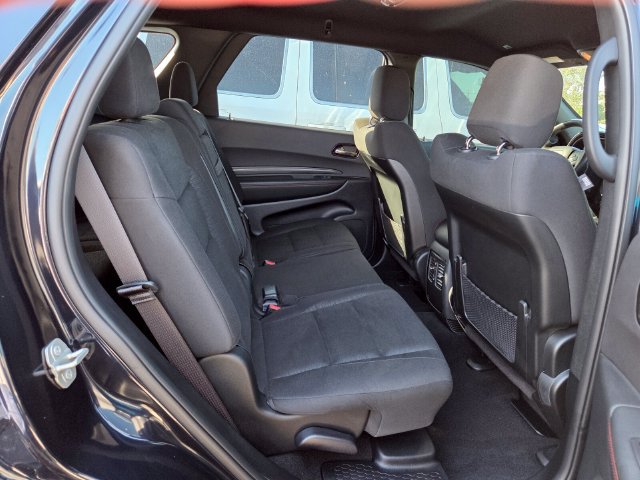 Used 2024 Dodge Durango GT w/ Trailer Tow Group IV RWD image 13