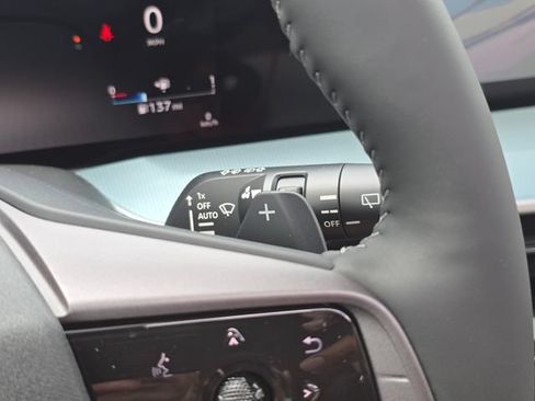 New 2026 Nissan Murano Platinum w/ Cargo Package AWD/4WD image 29