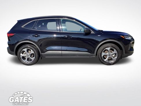 Used 2025 Ford Escape ST-Line AWD/4WD image 10