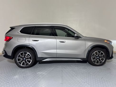 Used 2026 BMW X1 xDrive28i w/ Convenience Package AWD/4WD image 8