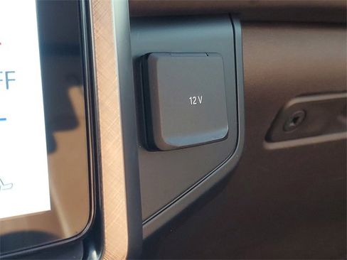 Used 2022 Ford Expedition Max King Ranch image 31