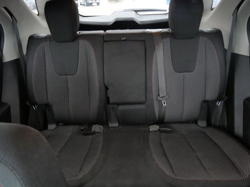 Used 2014 Chevrolet Equinox LT w/ Driver Convenience Package image 13