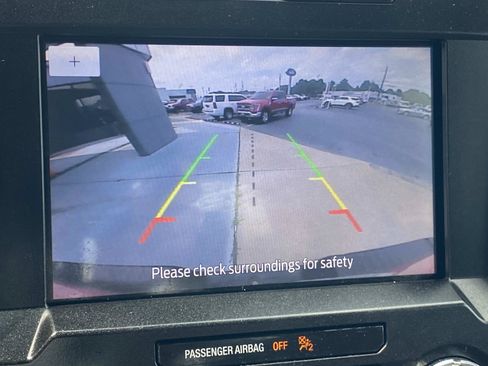 Used 2020 Ford F150 XLT w/ Equipment Group 301A Mid AWD/4WD image 24