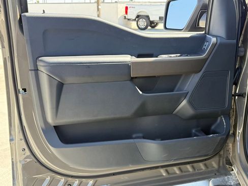 New 2026 Ford F150 STX w/ Equipment Group 201A FX4 image 15