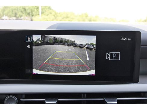 Used 2026 Hyundai Tucson SEL FWD image 27