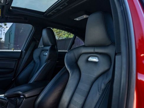 Used 2017 BMW M3 Sedan image 20