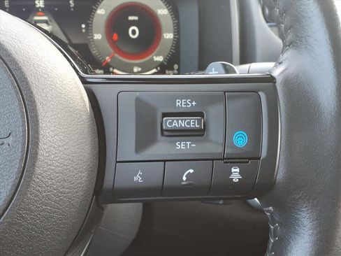 Certified 2024 Nissan Rogue SL image 16