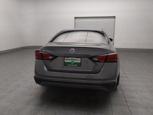 Used 2022 Nissan Altima 2.5 S FWD image 7