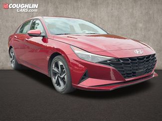 Used 2023 Hyundai Elantra SEL FWD 360° Tour