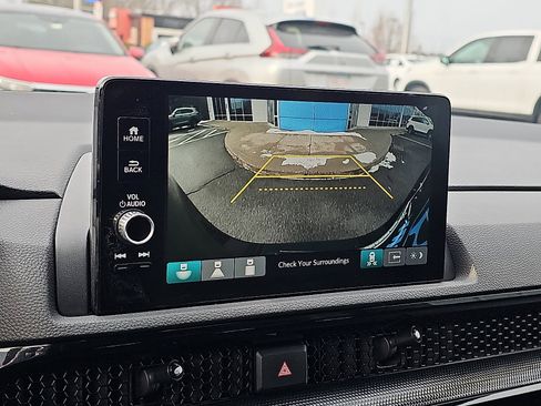 Used 2023 Honda CR-V Sport Touring image 19