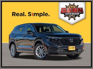 Used 2023 Honda CR-V EX video 1