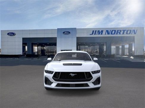 New 2026 Ford Mustang GT image 6