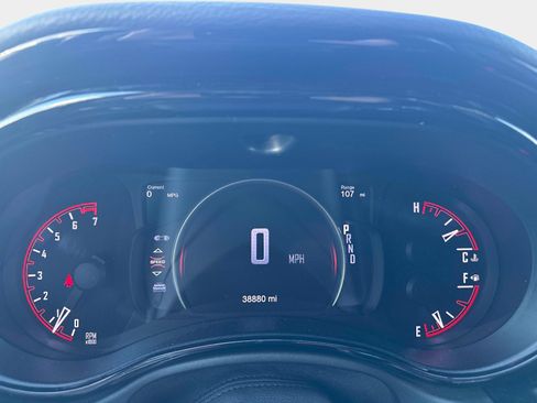 Used 2022 Dodge Durango GT image 12
