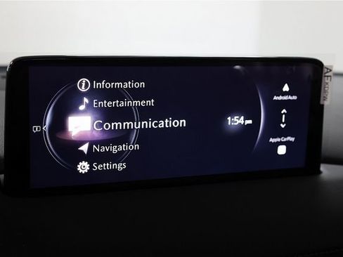 New 2025 MAZDA CX-5 AWD 2.5 S w/ Select Package image 29