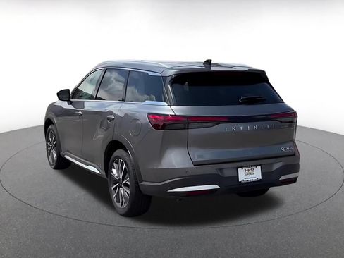 Used 2026 INFINITI QX60 Luxe AWD/4WD image 11