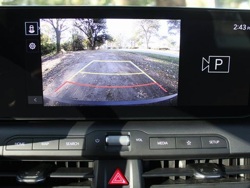 New 2025 Kia K4 LX image 38