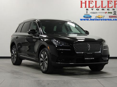 Used 2022 Lincoln Corsair Reserve w/ Elements Package image 1