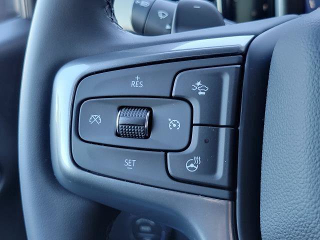 New 2026 Chevrolet Silverado 1500 RST w/ RST All Star Premium Package AWD/4WD image 19