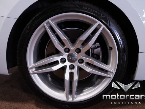 Used 2019 Audi A5 2.0T Premium Plus w/ Premium Plus image 23