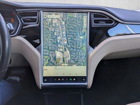 Used 2014 Tesla Model S 60 image 12