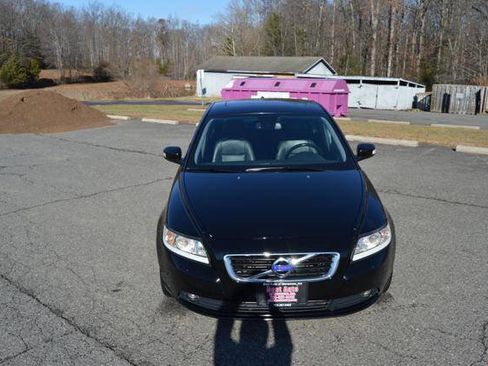 Used 2011 Volvo S40 T5 w/ Preferred Pkg image 10