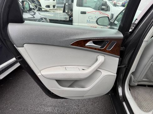 Used 2013 Audi A6 3.0T Premium Plus image 19