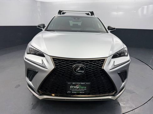 Used 2019 Lexus NX 300 AWD image 7