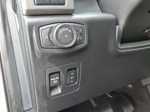 Used 2019 Ford F150 Raptor w/ Equipment Group 802A Luxury image 22