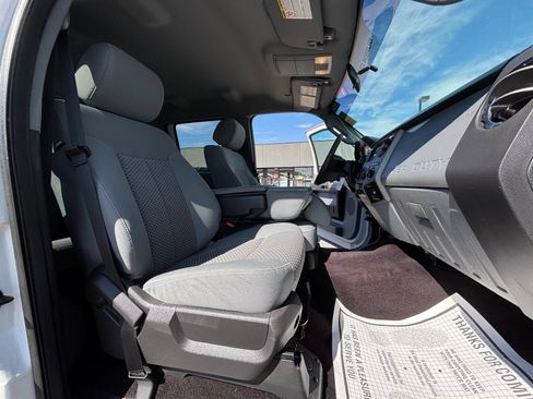 Used 2016 Ford F250 XLT AWD/4WD image 15