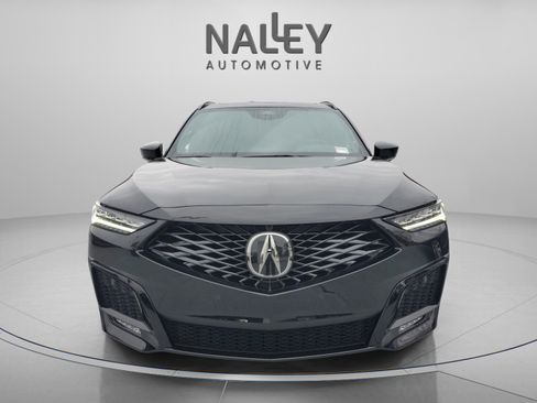 New 2026 Acura MDX A-Spec image 6
