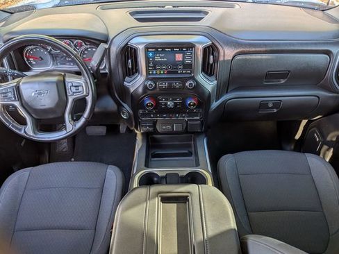 Used 2021 Chevrolet Silverado 1500 RST w/ All Star Edition Plus image 33