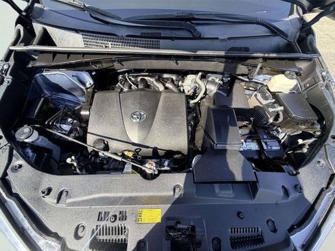 Used 2019 Toyota Highlander Limited AWD/4WD image 15