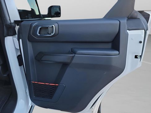 Used 2023 Ford Bronco Raptor image 31