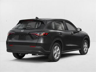 New 2027 Honda HR-V LX video 2