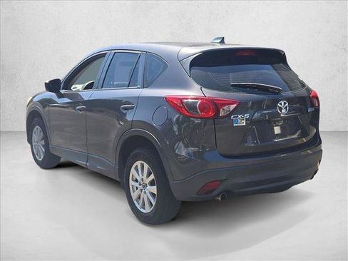 Used 2015 MAZDA CX-5 Sport w/ Bluetooth Audio Package FWD image 7
