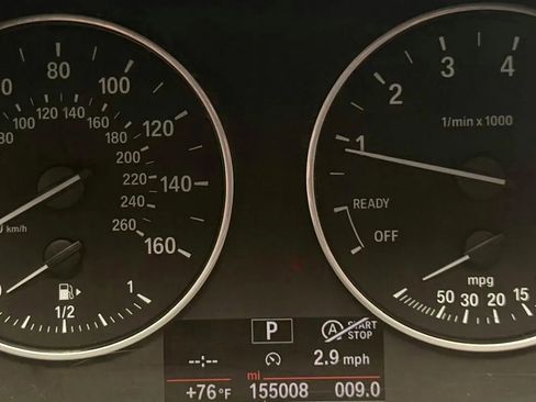 Used 2017 BMW X1 sDrive28i image 9