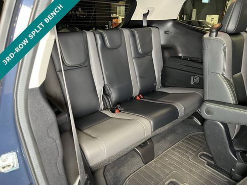 Used 2023 Subaru Ascent Onyx Edition image 15