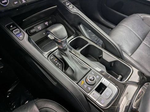 Used 2020 Kia Telluride EX w/ Towing Package AWD/4WD image 13