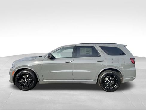 New 2026 Dodge Durango GT image 21