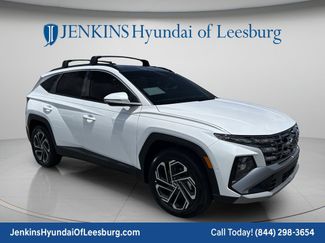 New 2026 Hyundai Tucson Limited AWD/4WD video 1