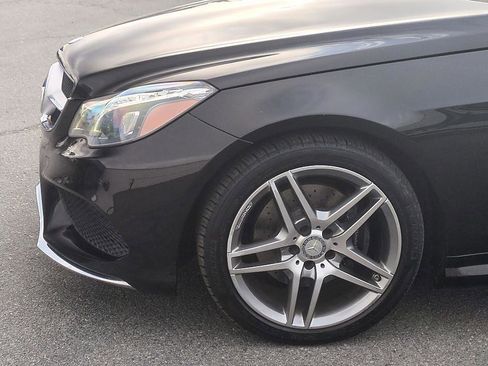 Used 2016 Mercedes-Benz E 400 Cabriolet image 10