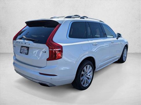 Used 2016 Volvo XC90 T6 Momentum w/ Protection Package Plus AWD/4WD image 5